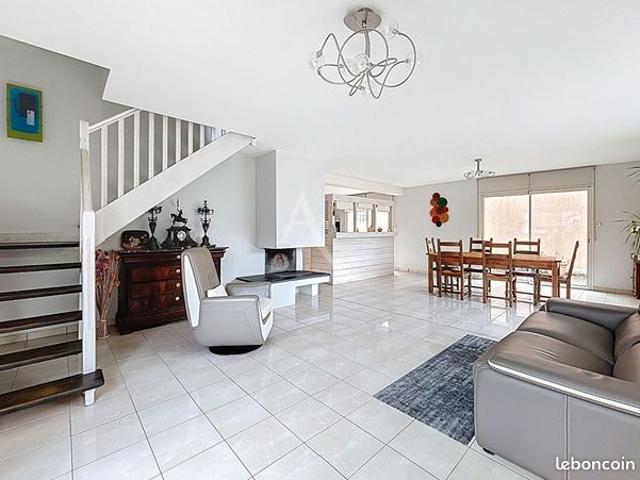 Maison vente à Nantes, Carquefou