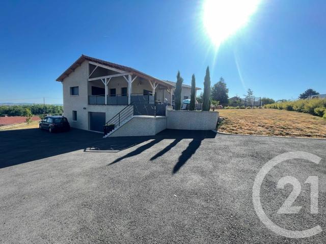 Maison vente à Roanne, Saint-symphorien-de-lay