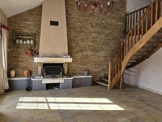 Maison vente à Vitry-le-François, Glannes