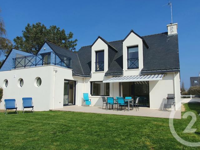 Maison vente à Kerqouédo, Arzon