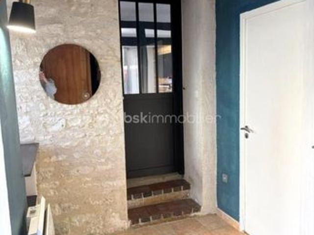 Maison vente à Auxerre, Bourgogne-Franche-Comté