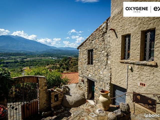 Maison vente à Prades, Eus