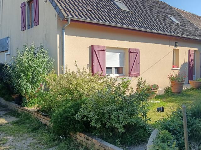 Maison vente à Châteauroux, Argenton-sur-creuse
