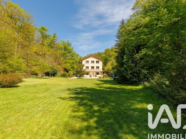 Maison vente à Lyon, Métropole de Lyon