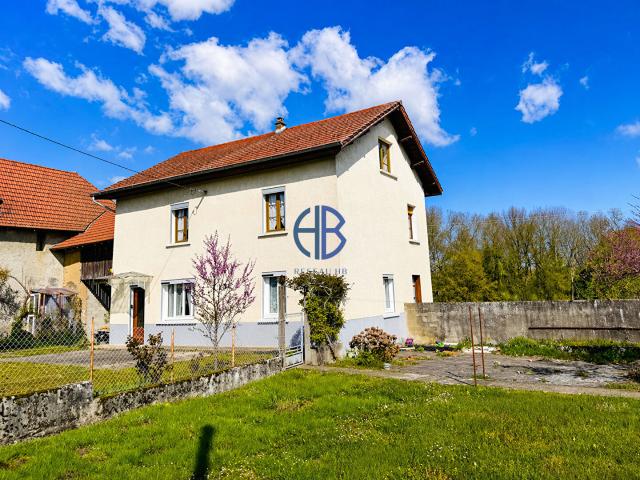Maison vente à La Tour-du-Pin, La Tour-du-pin