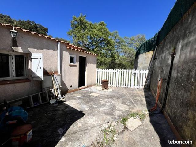 Maison vente à Ajaccio, Afa