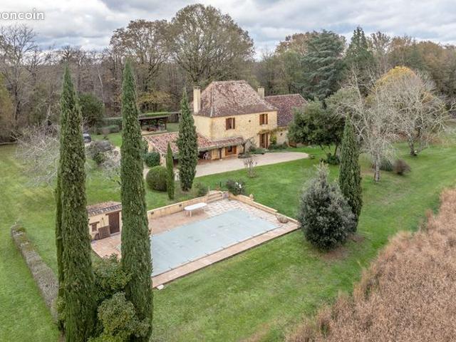 Maison vente à Bergerac, Pressignac-vicq