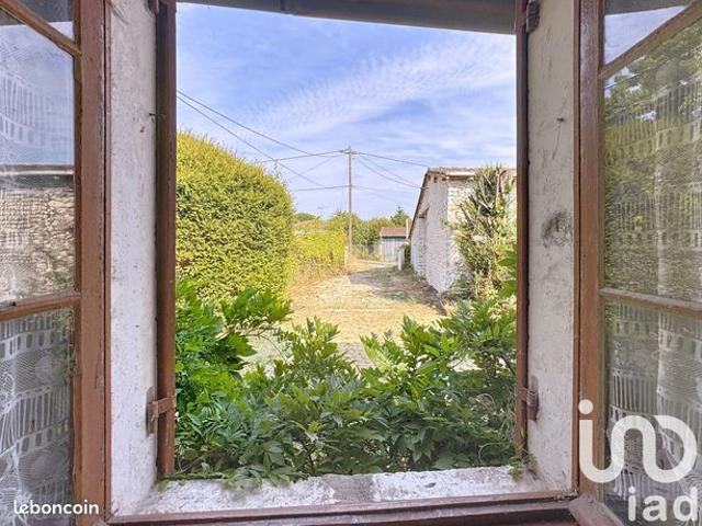 Maison vente à Angoulême, Brie-sous-chalais