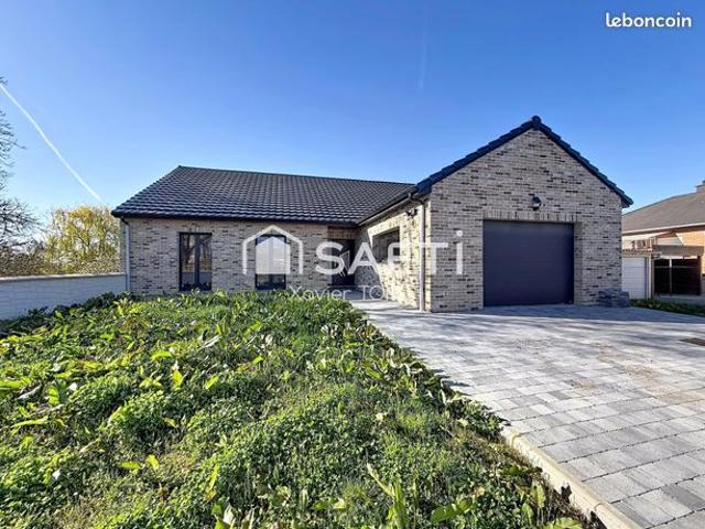 Maison vente à Dreux, Croisilles