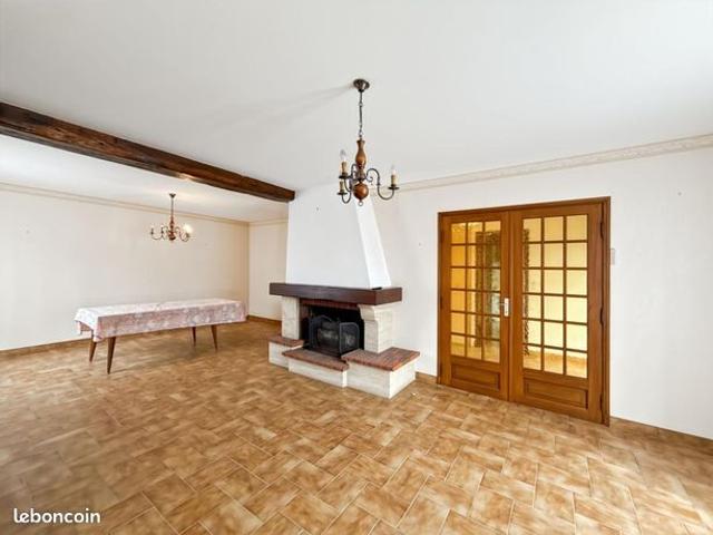 Maison vente à Châteaudun, Baigneaux