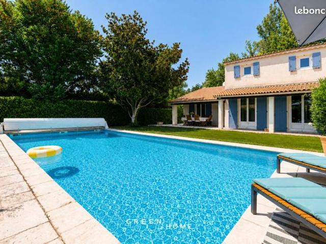 Maison vente à Aix-en-Provence, Bouc-bel-air