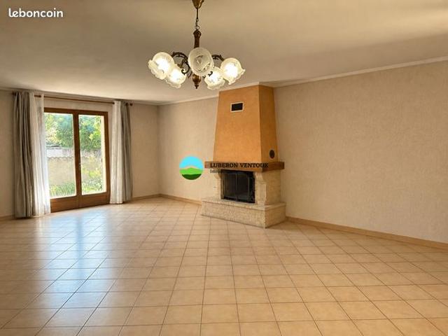 Maison vente à Carpentras, Pernes-les-fontaines