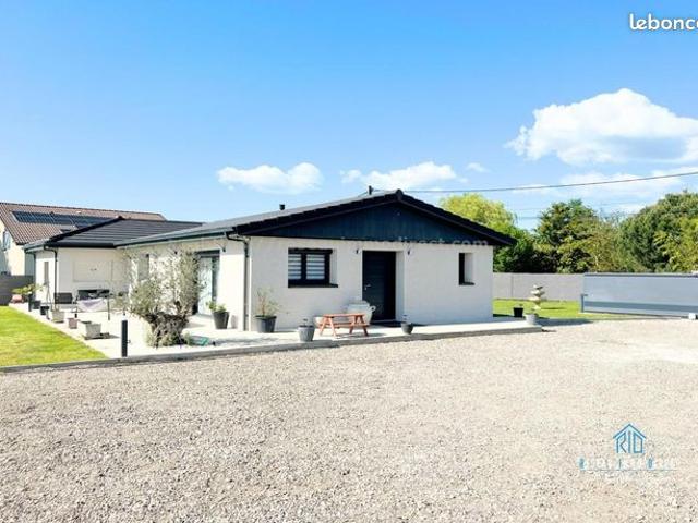 Maison vente à Vienne, Saint-siméon-de-bressieux