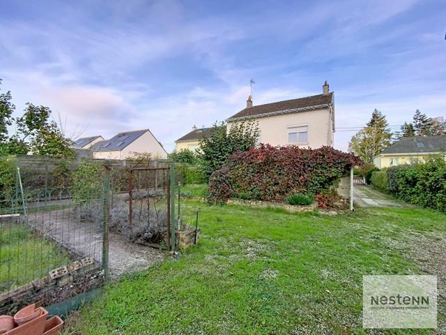 Maison vente à Tours, Saint-avertin