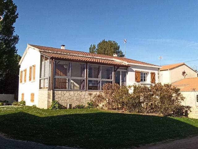 Maison vente à Les Sables-d'Olonne, L'aiguillon-sur-mer
