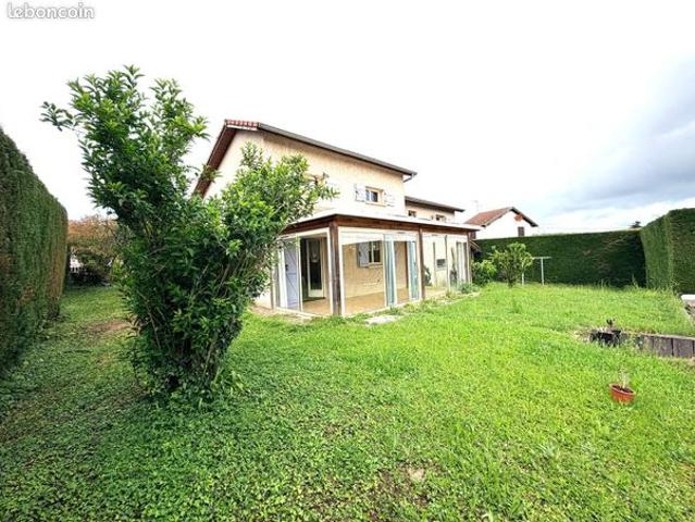Maison vente à Valence, Miribel