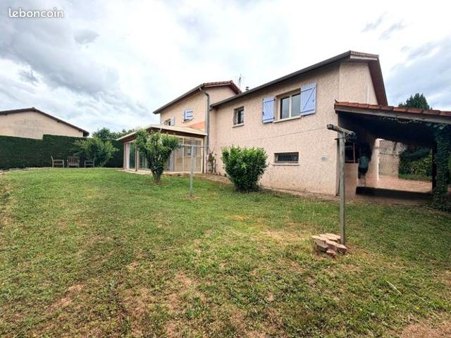 Maison vente à Valence, Miribel