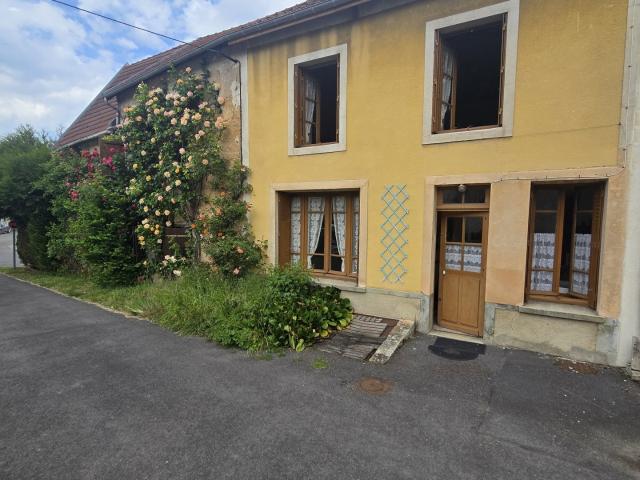 Maison vente à Château-Thierry, Reuilly-sauvigny
