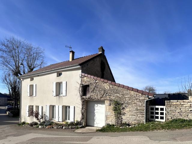 Maison vente à Prenois, Côte-d'Or