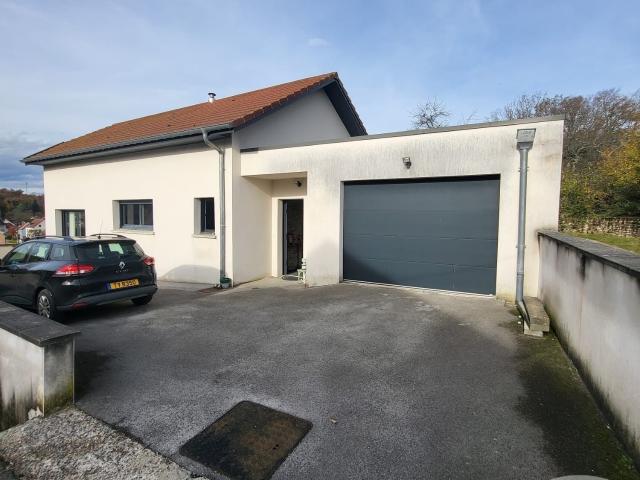 Maison vente à Montbéliard, Badevel