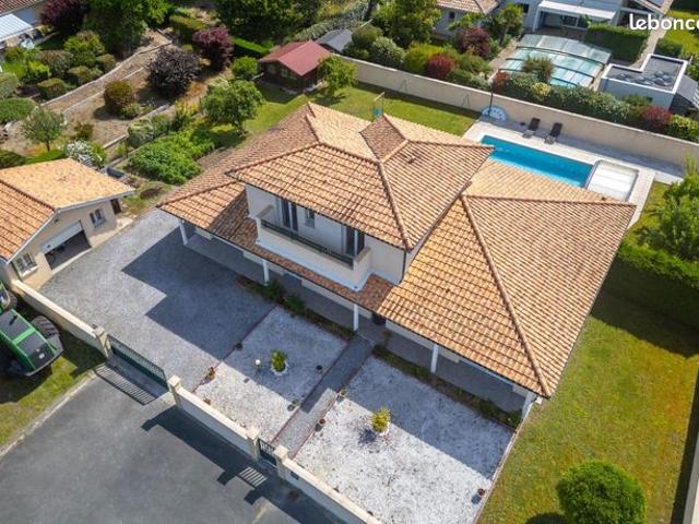 Maison vente à Mont-de-Marsan, Ychoux