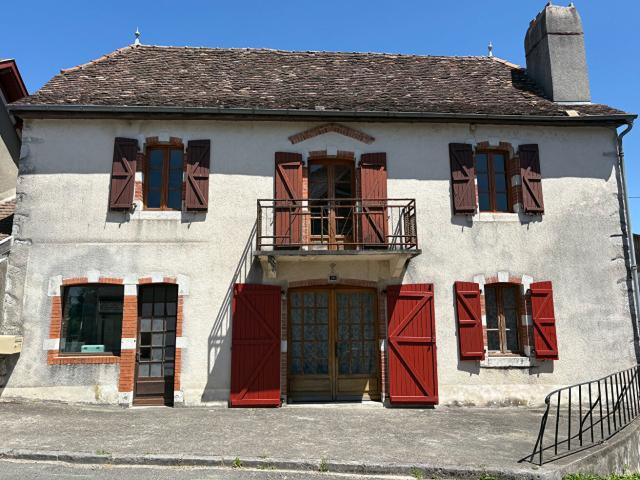 Maison vente à Pau, Orthez