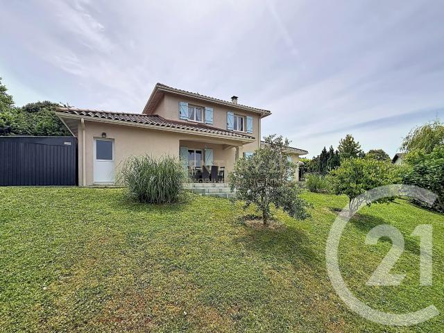 Maison vente à La Tour-du-Pin, Bourgoin-jallieu