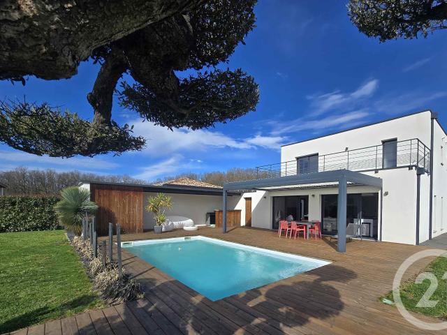 Maison vente à Lherm, Haute-Garonne