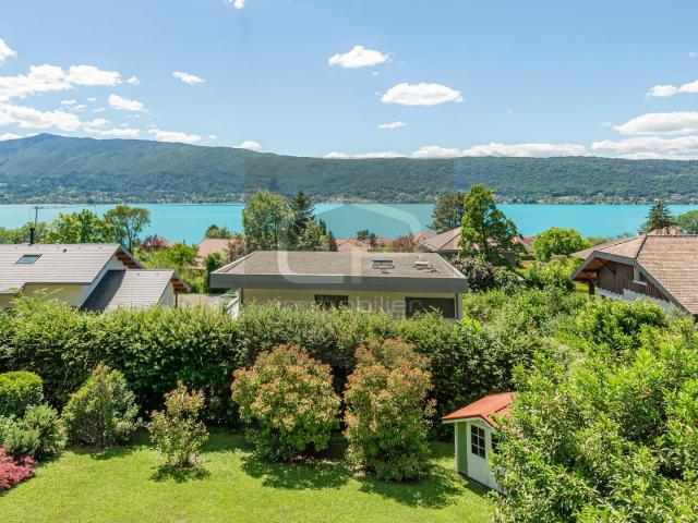 Maison vente à Annecy, Veyrier-du-lac