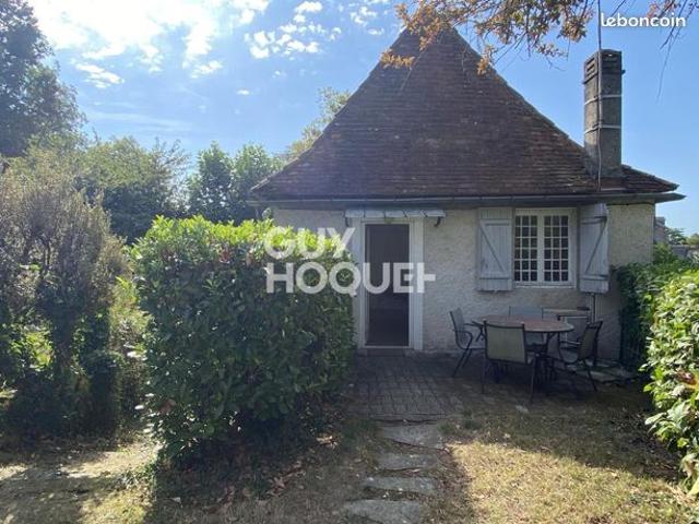 Maison vente à Pau, Lescar