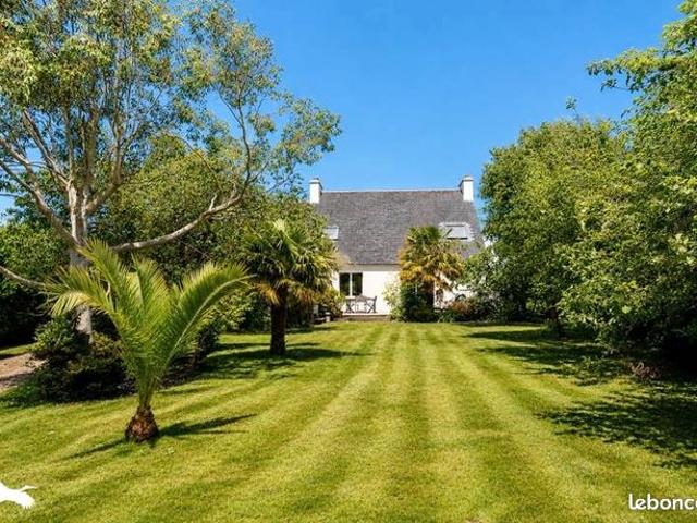 Maison vente à Brest, Bretagne
