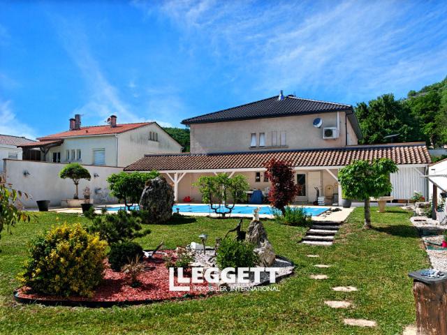 Maison vente à Castelsarrasin, Montaigu-de-quercy