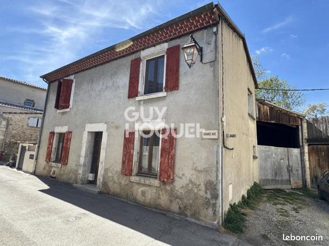 Maison vente à Tournon-sur-Rhône, Cornas