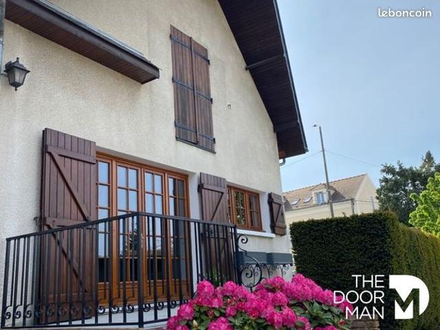 Maison vente à Évry, Corbeil-essonnes