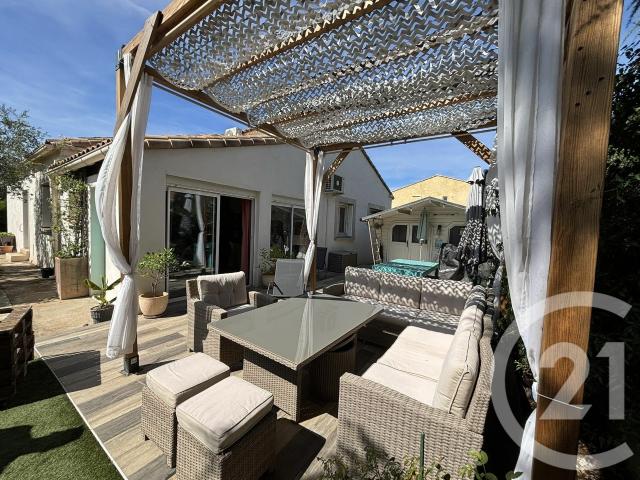 Maison vente à France métropolitaine, Bouillargues