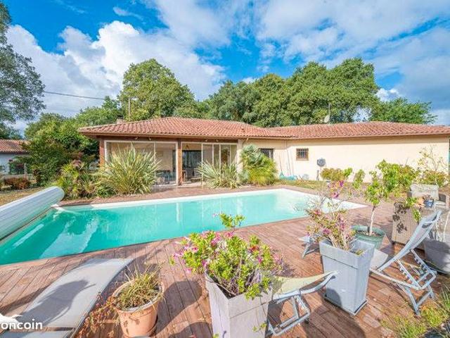 Maison vente à Dax, Soustons