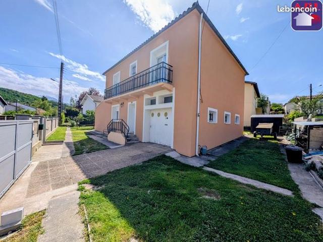 Maison vente à Pamiers, Lavelanet