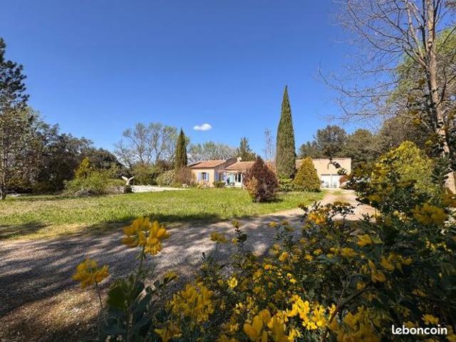 Maison vente à Aix-en-Provence, Jouques