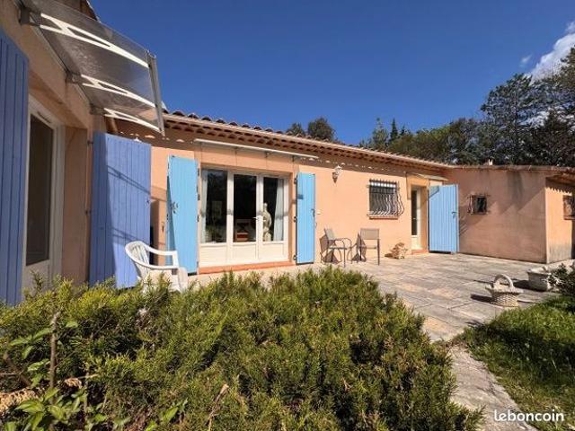 Maison vente à Aix-en-Provence, Jouques