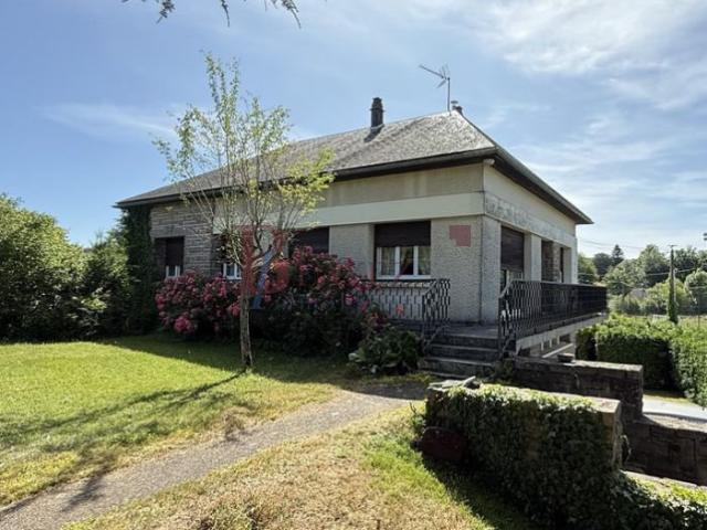 Maison vente à Ussel, Meymac