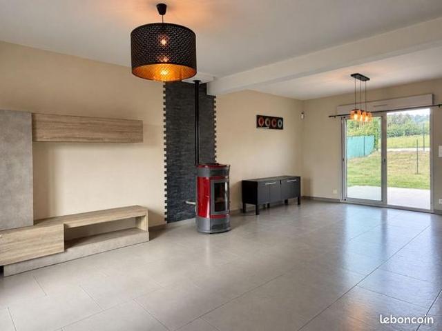 Maison vente à La Neuville-en-Beine, Aisne
