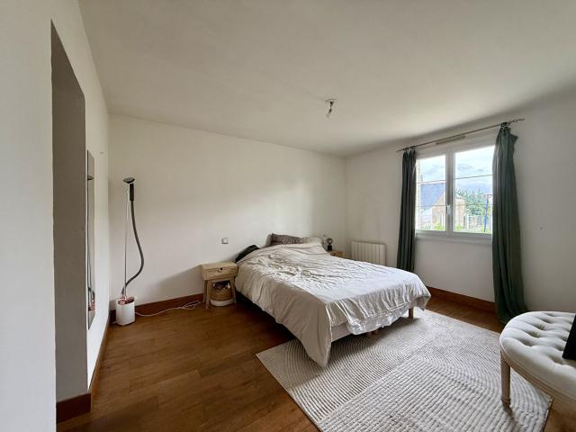 Maison vente à Tours, La Ville-aux-dames