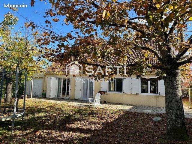 Maison vente à Muret, Saint-lys
