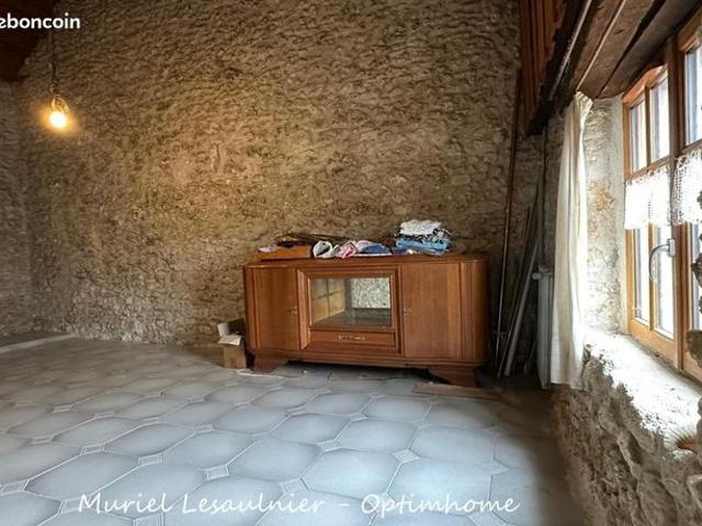 Maison vente à Neauphle-le-Vieux, Yvelines