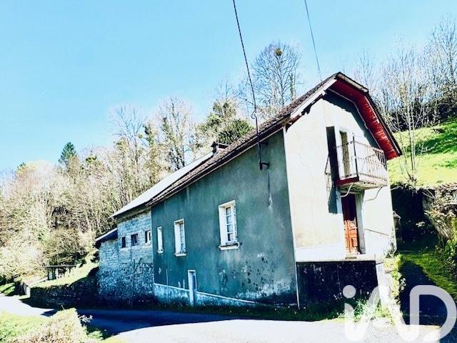 Maison vente à Pau, Arthez-d'asson