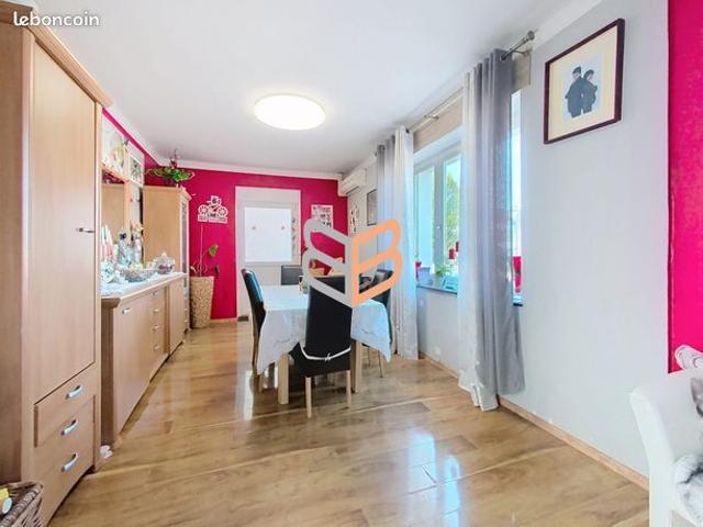 Maison vente à Thionville, Volmerange-les-mines