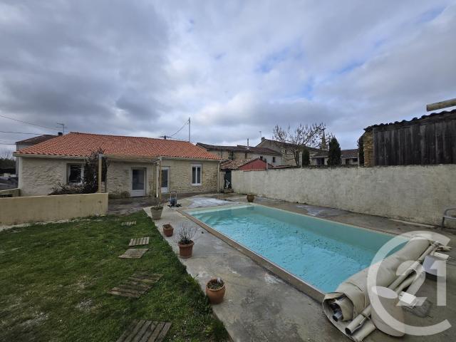 Maison vente à Lesparre-Médoc, Lesparre-médoc