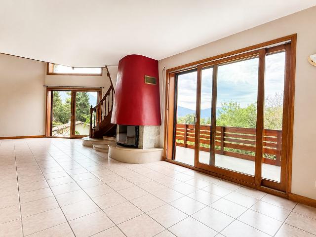 Maison vente à Le Petit Lieu, Perrignier