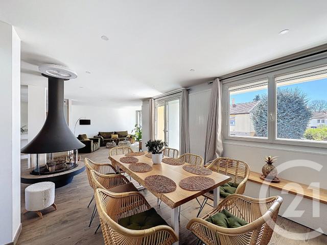 Maison vente à Nancy, Villers-lès-nancy