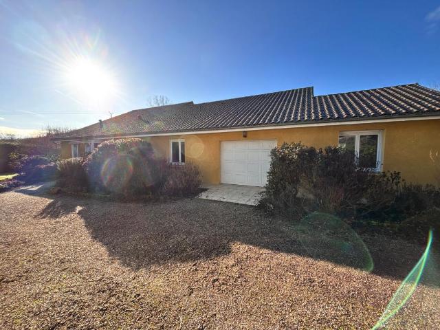 Maison vente à France métropolitaine, Vergt